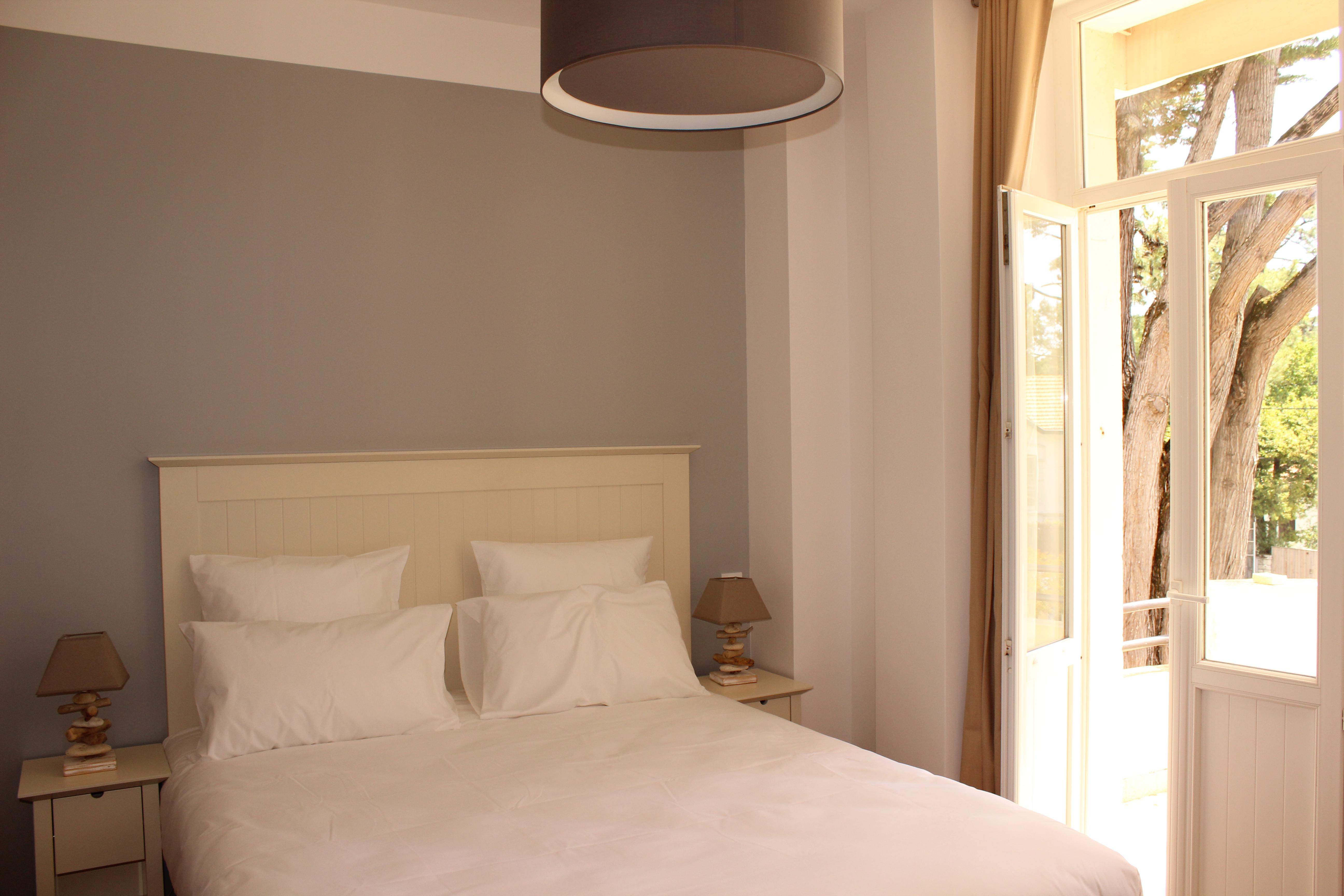 The Originals Boutique, Hotel De La Plage, Marennes Oleron Ronce-les-Bains Buitenkant foto